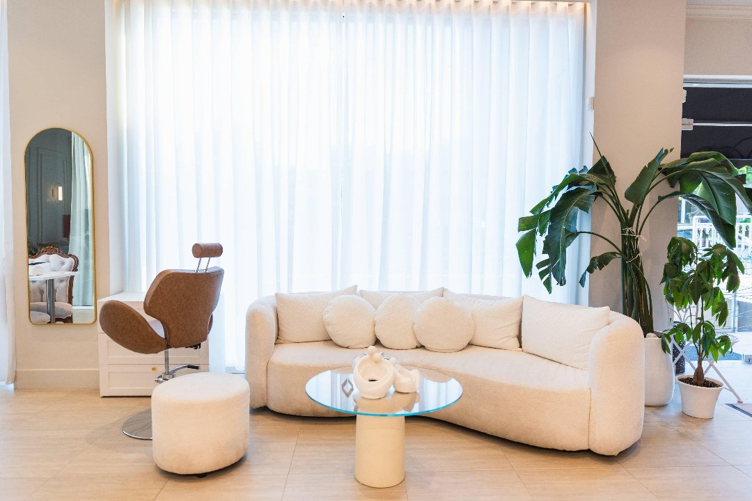 AB Art of Beauty, Kamatero, Αττική