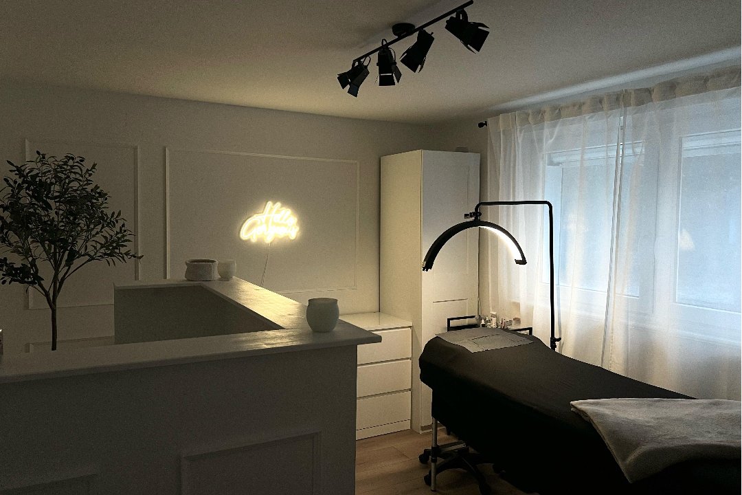 Glamourybar, Sodingen, Herne