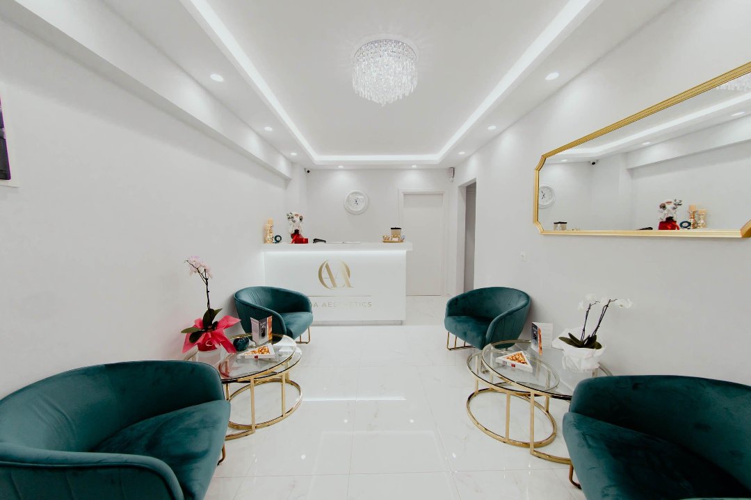 AOA Aesthetics, Kentro Thessalonikis, Θεσσαλονίκη
