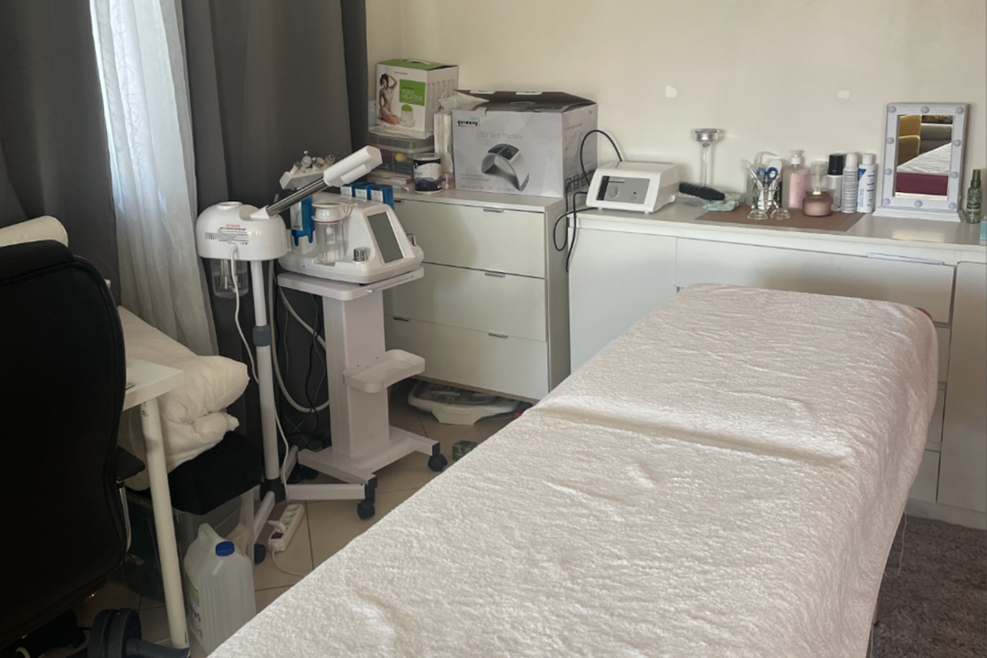 Maison Marie Claire Beauté, Saint-Prix, Val-d'Oise