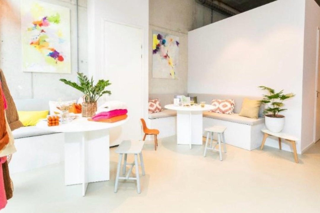 ByDani Wellness, Wittenburg, Amsterdam