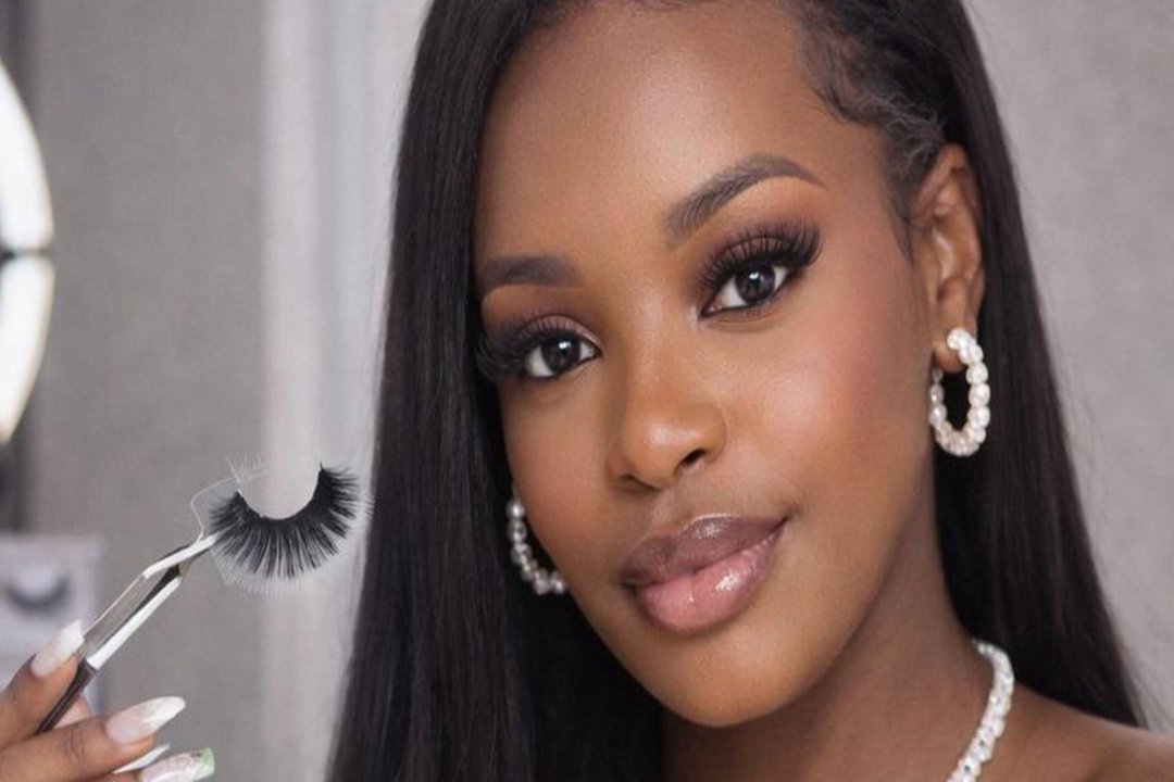 A M BEAUTY LASH, Barreiro