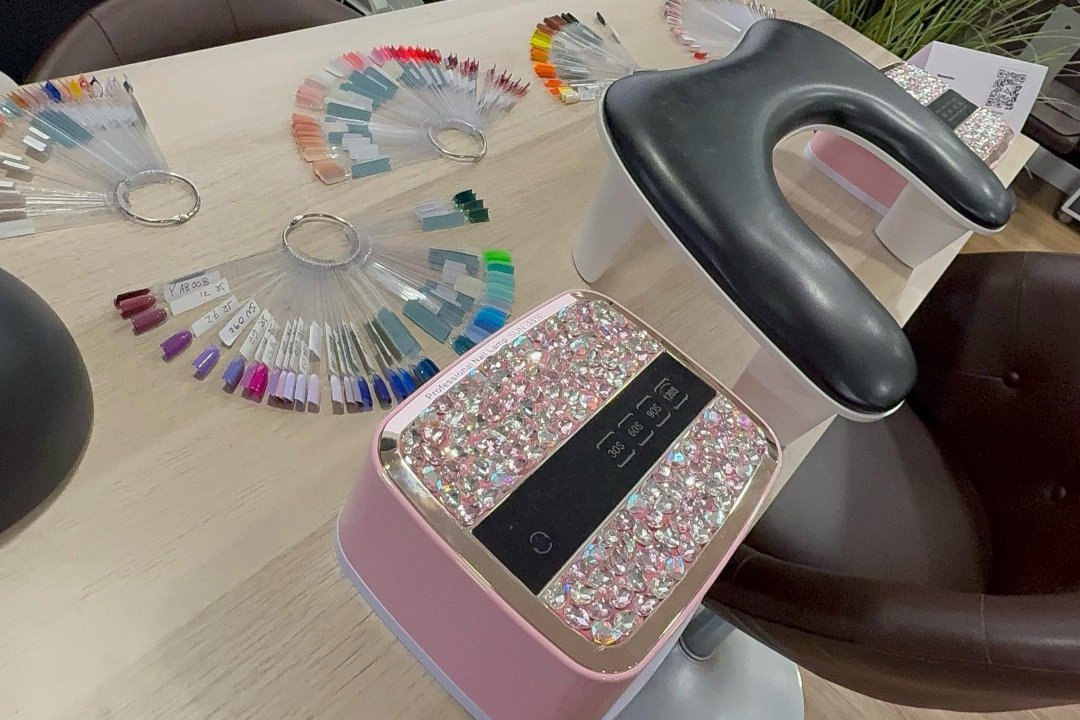 Lisney Lara Nails Studio, Huelva