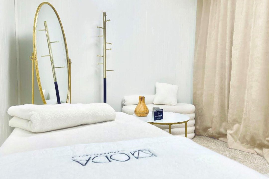 DropRelaxe, Šilainiai, Kaunas