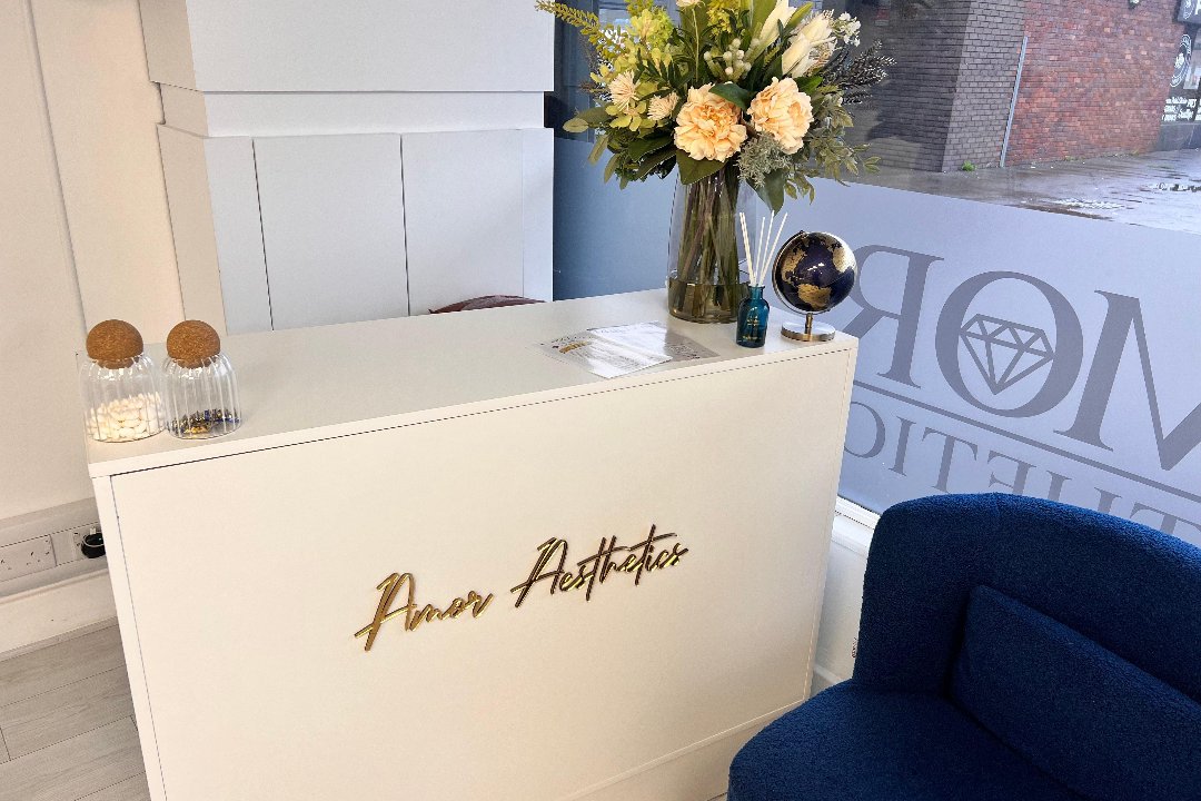 The Pretty Place by Courtney, Bilston, West Midlands County