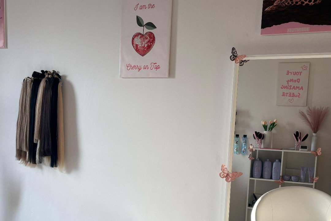 Luxani studio, Ledegem, West Flanders