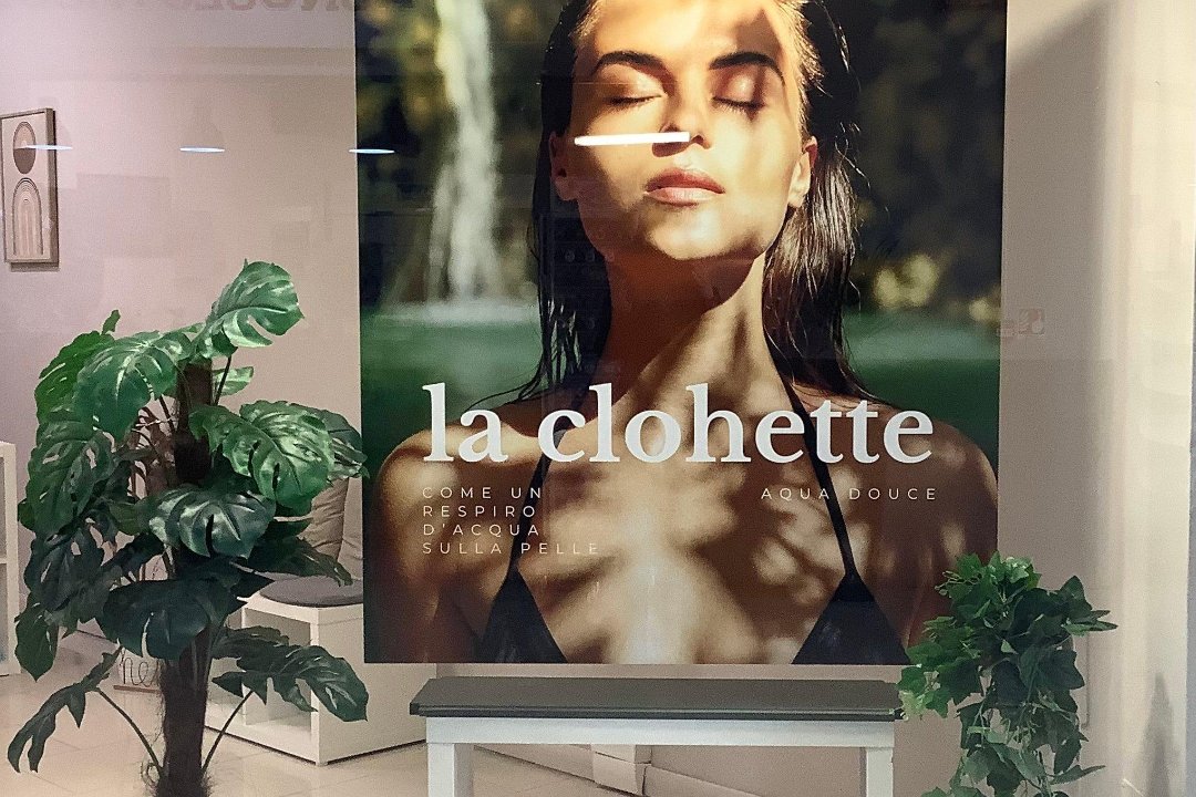 La Clohette, Rivoli, Piemonte