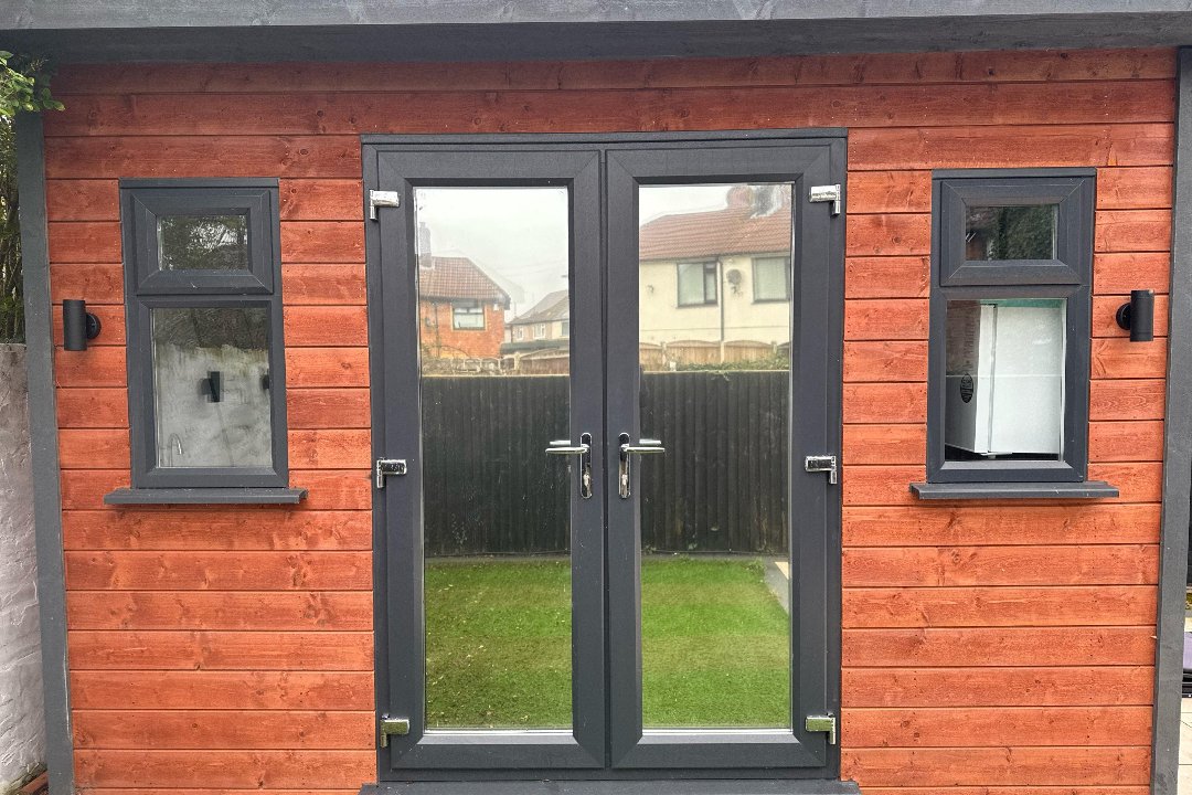 Skin & Tonic Northwest Ltd, Anfield, Liverpool