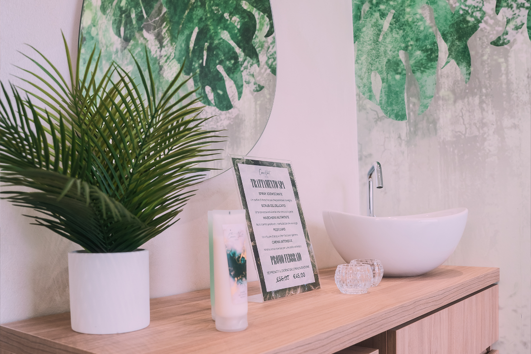 Coeur Vert Boutique, Cantù, Lombardia