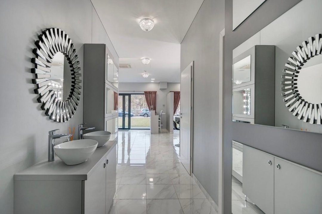 Keratino Spa, Žirmunai, Vilnius