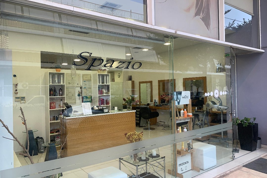 SPAZIO Βάσια Μούγκου, Περιστέρι, Αττική