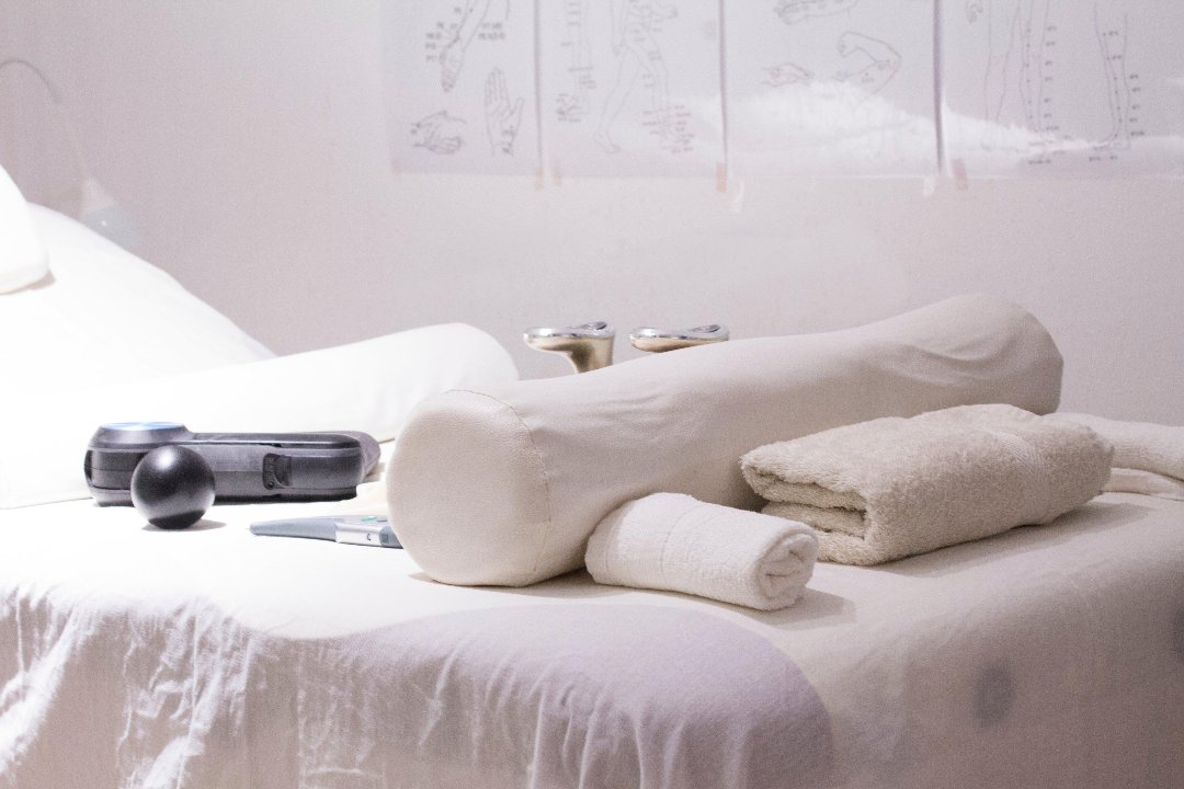 La Bella Masaje, Calle Mayor de Triana, Las Palmas