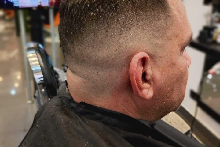PuriTano BarberShop - Barbier Logroño - Photo de galerie - OneBooking