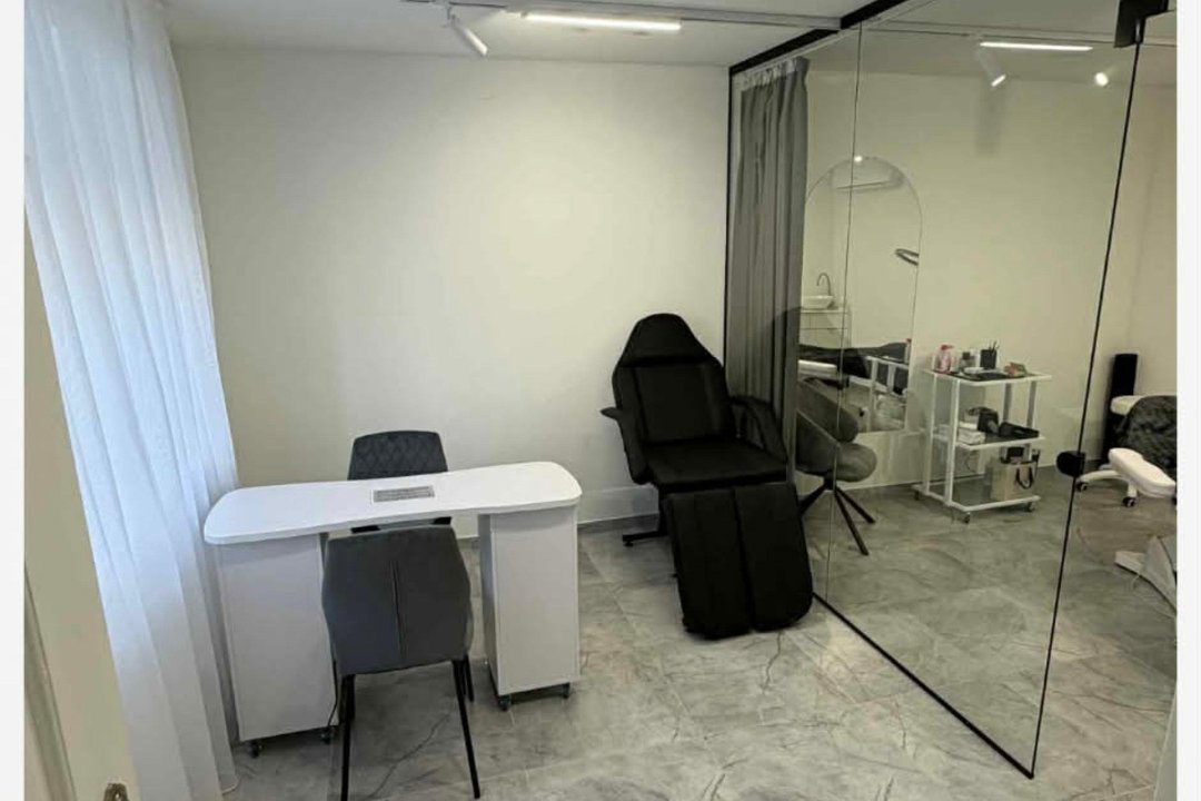 Nailux Bar, Kaunas, Naujamiestis, Kaunas