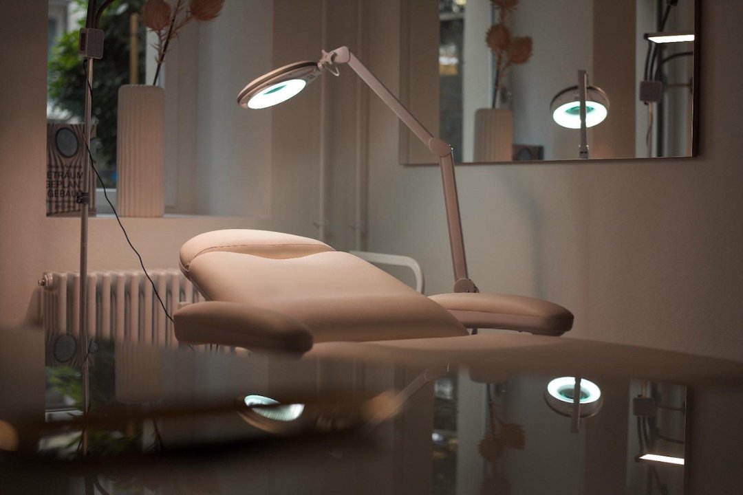 forseasons.swiss, Kreis 7, Zürich