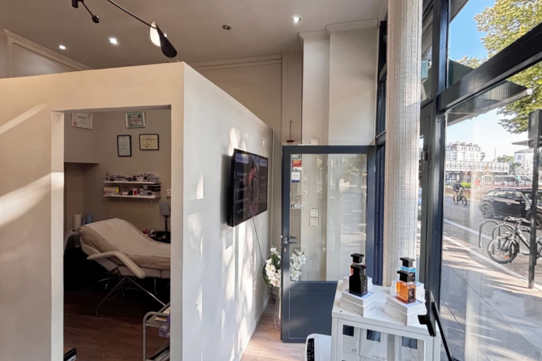 Lya Beauty Studio, Saint-Denis, Seine-Saint-Denis