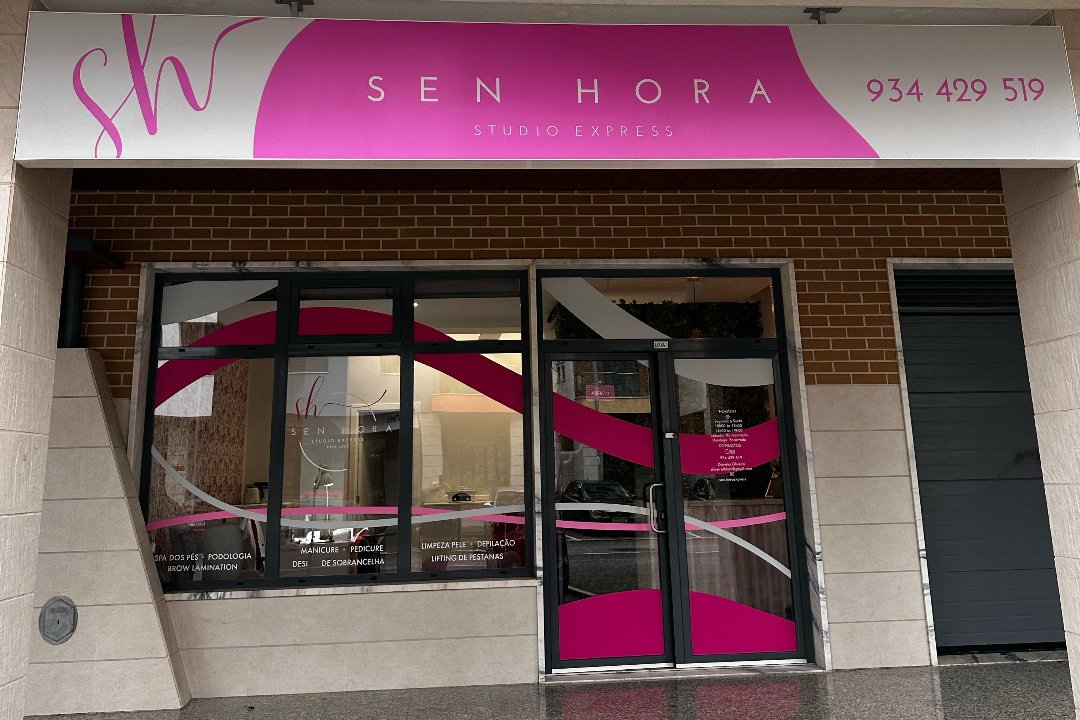 Senhora Express, Loures