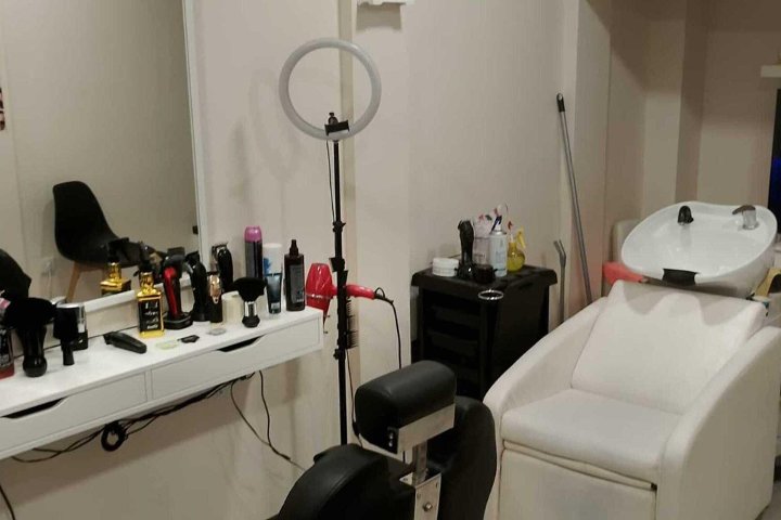 PuriTano BarberShop - Barbier Logroño - Photo de galerie - OneBooking