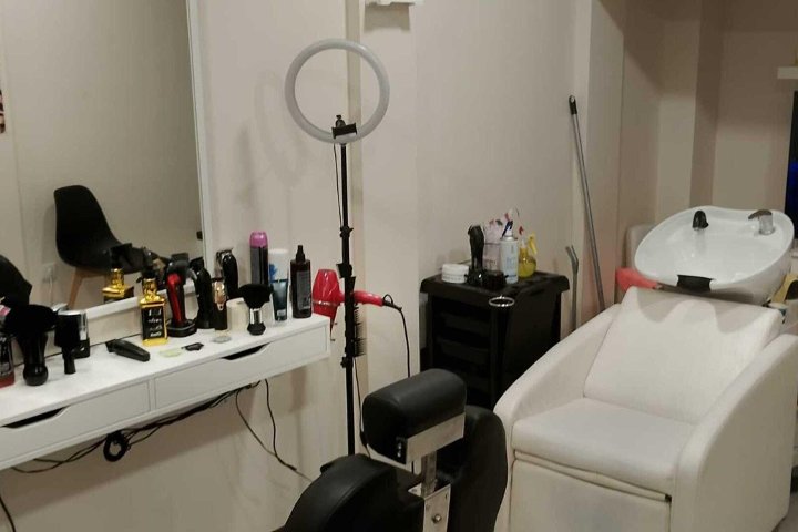 PuriTano BarberShop - Barbier Logroño - Photo de galerie - OneBooking