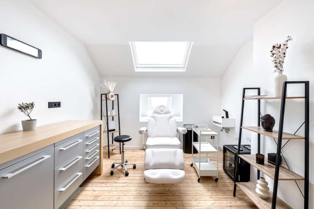 Novae Medical Center, Beersel, Province du Brabant flamand