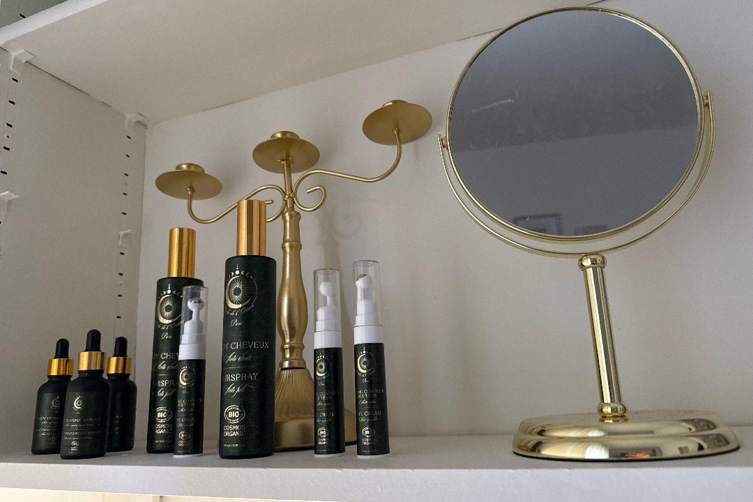 Laila, Les Princes - Marmottan, Hauts-de-Seine