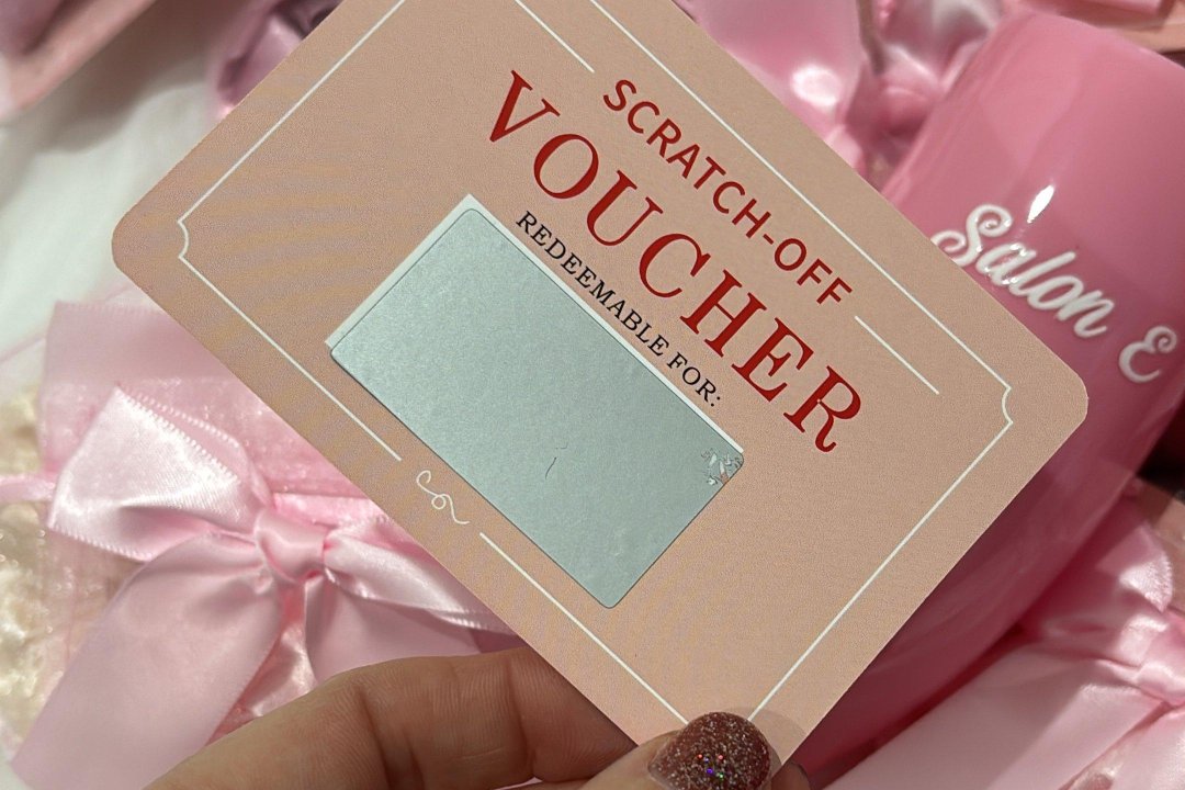 Colour & Blow, Mottingham, London