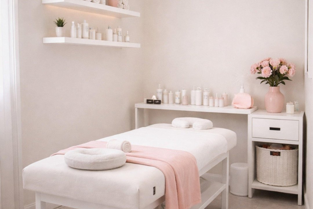 Studio Shqiponja, Dübendorf