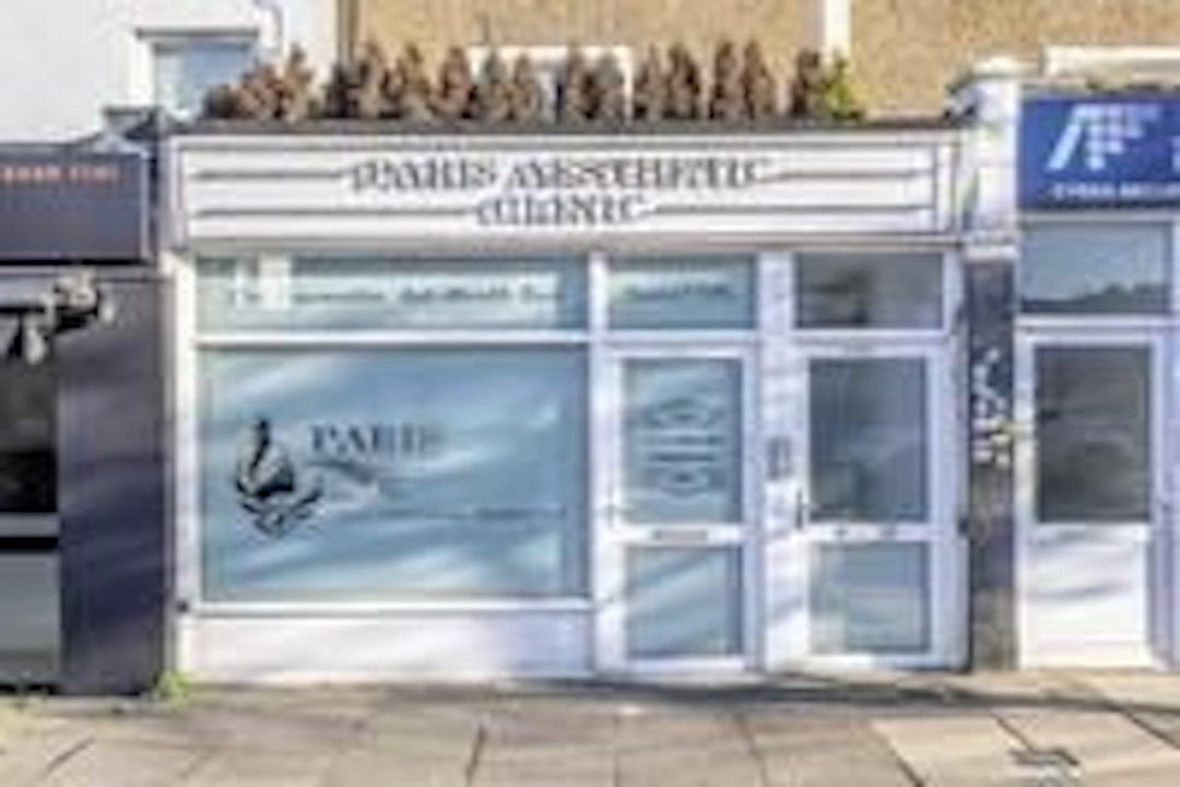 Paris Aesthetic Clinic, New Barnet, London