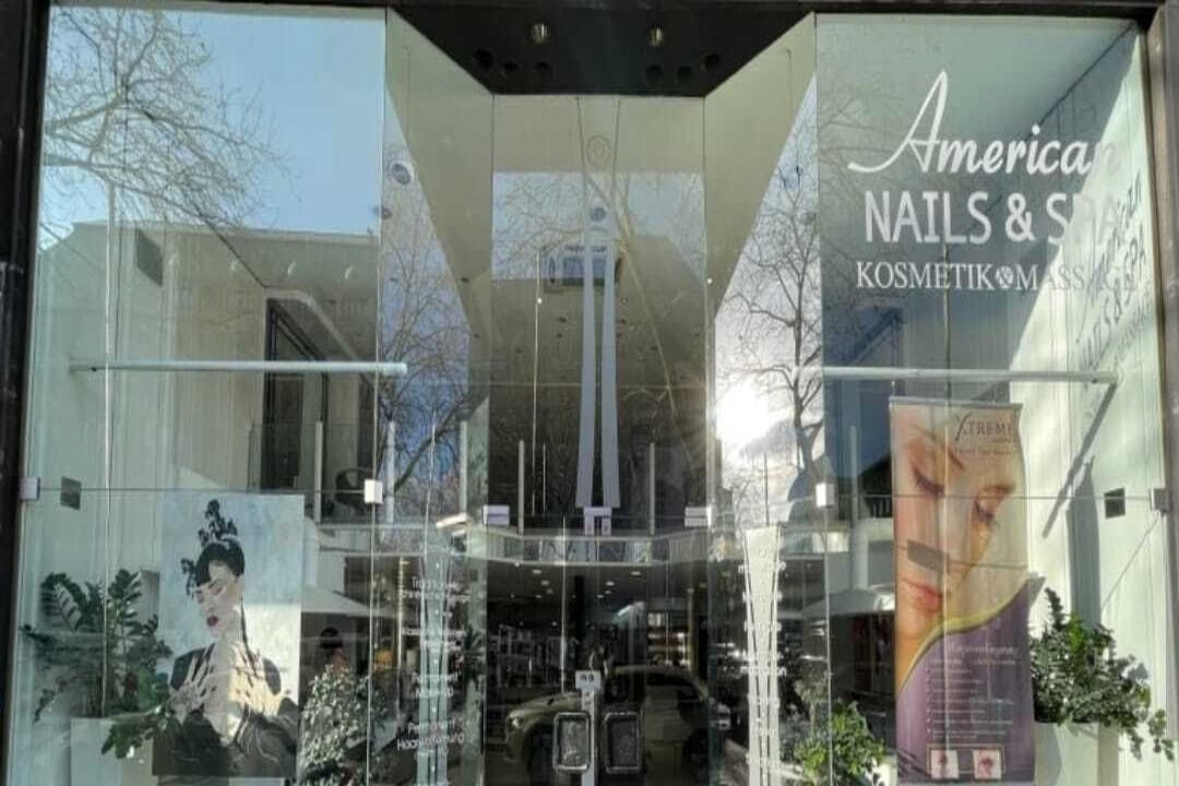 Kosmetik & Mehr Düsseldorf, Düsseldorf