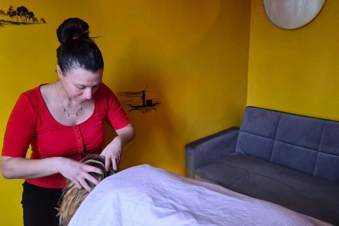 FOR YOU BIEN ÊTRE, 19e arrondissement, Paris