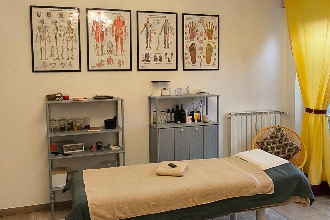 Francesco Moras, Borgo San Leonardo, Bergamo