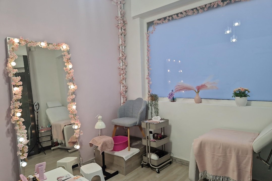 Beauty by Liz, Santa Coloma de Gramenet, Provincia de Barcelona