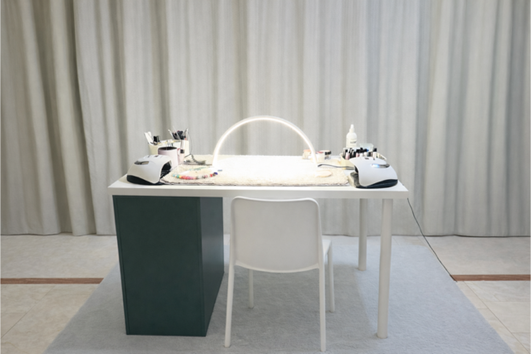 Cristiana Nails Art, Montbauron, Versailles