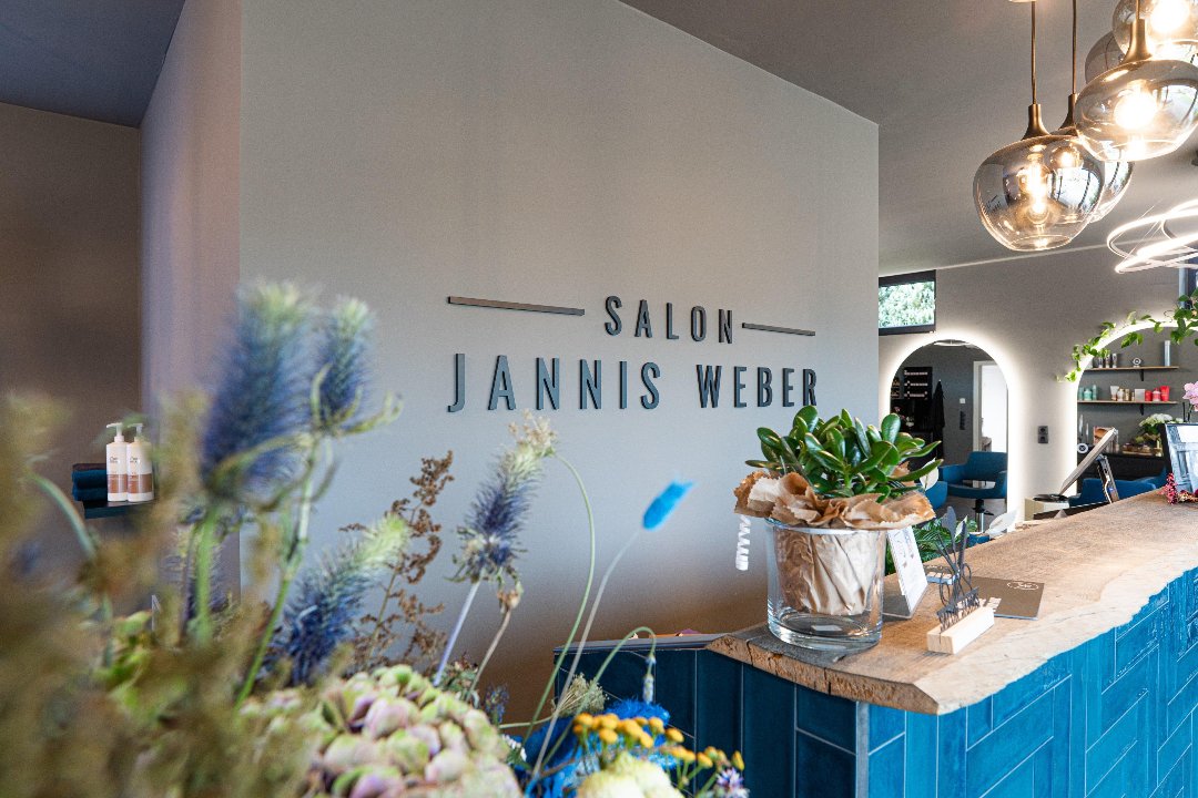 Salon Jannis Weber, Rhauderfehn, Niedersachsen