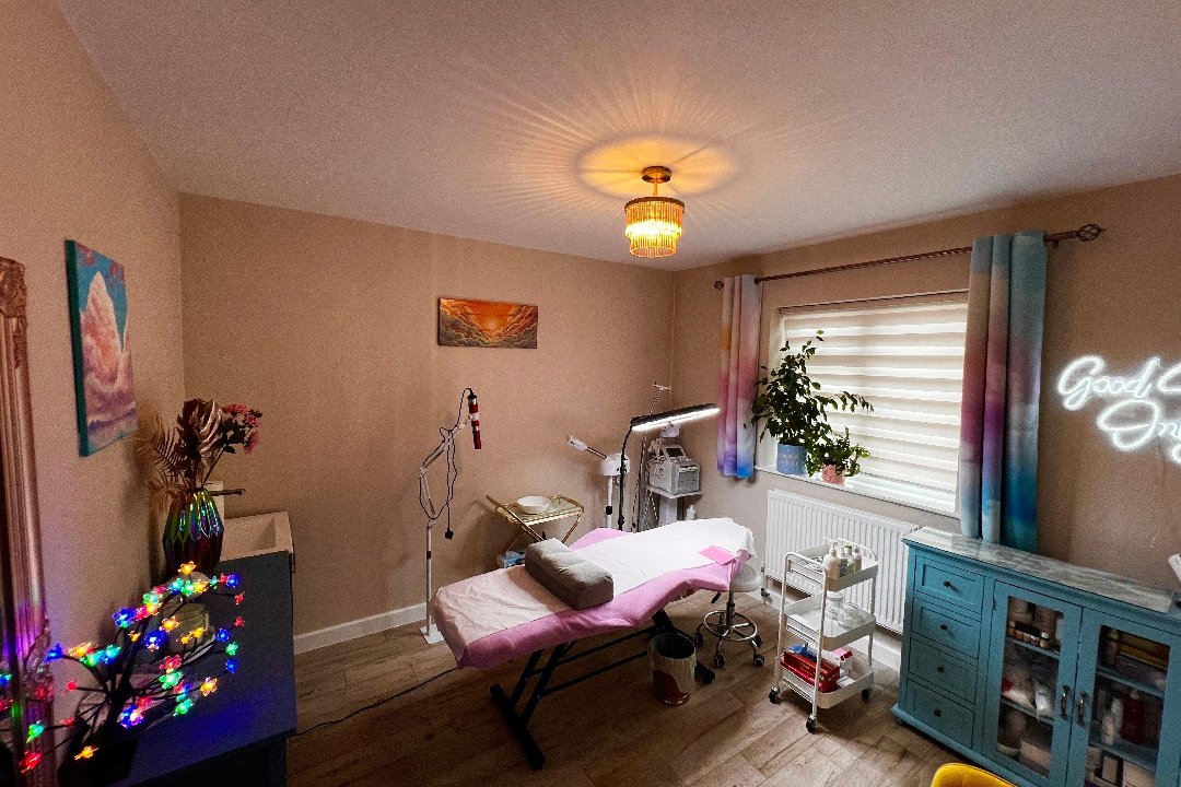 Usopretty Aesthetic Salon, Maidenhead, Berkshire