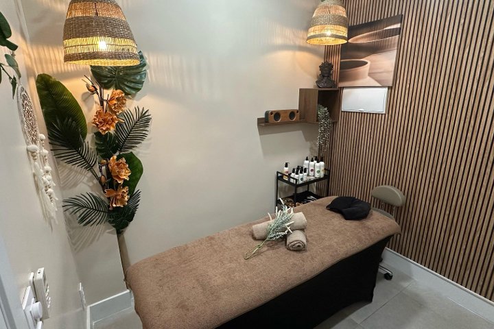 Asanté Belleza & Bienestar - Massage Fuenlabrada - Photo de couverture - OneBooking