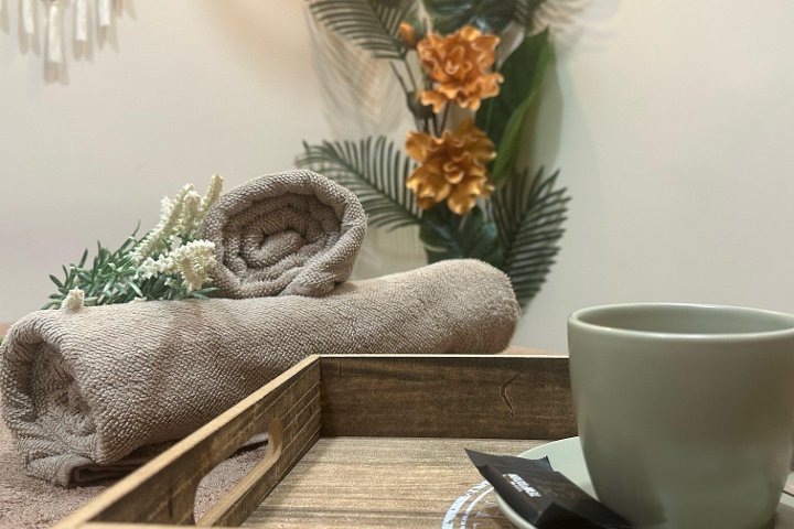 Asanté Belleza & Bienestar - Massage Fuenlabrada - Photo de galerie - OneBooking