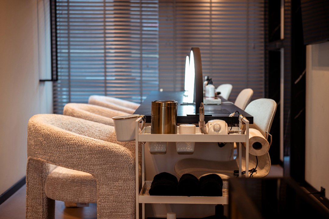 Timeless Beauty Room, Bergweg, Rotterdam