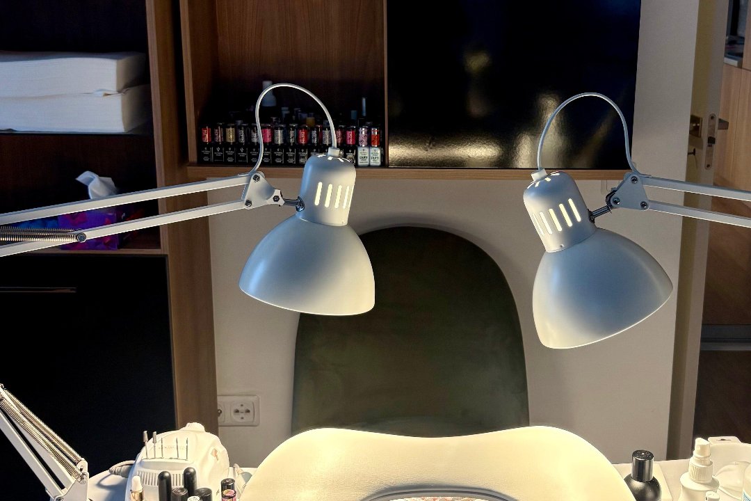 Tvarkingi nagučiai, Vilkpede, Vilnius