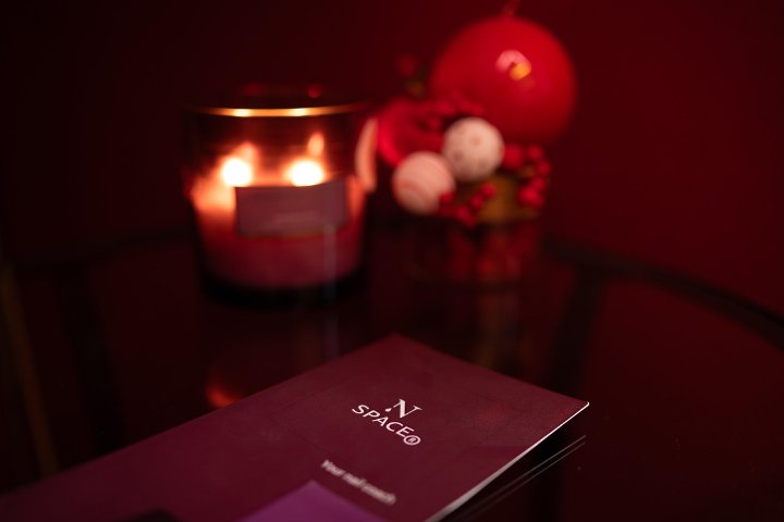 N-Space - Onglerie Bergamo (BG) - Photo de galerie - OneBooking