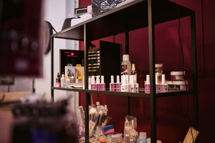 N-Space - Onglerie Bergamo (BG) - Photo de galerie - OneBooking
