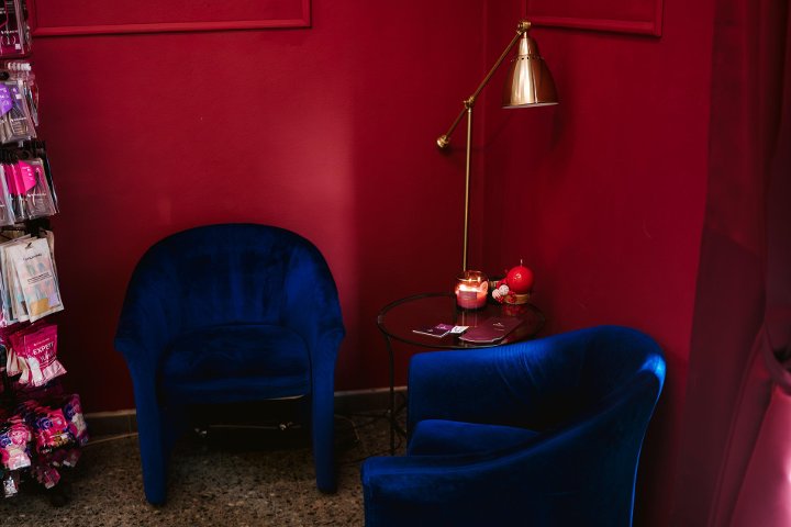 N-Space - Onglerie Bergamo (BG) - Photo de galerie - OneBooking