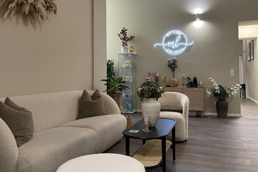 Mit Liebe zum Detail - Kosmetikstudio, Prenzlauer Allee, Berlin