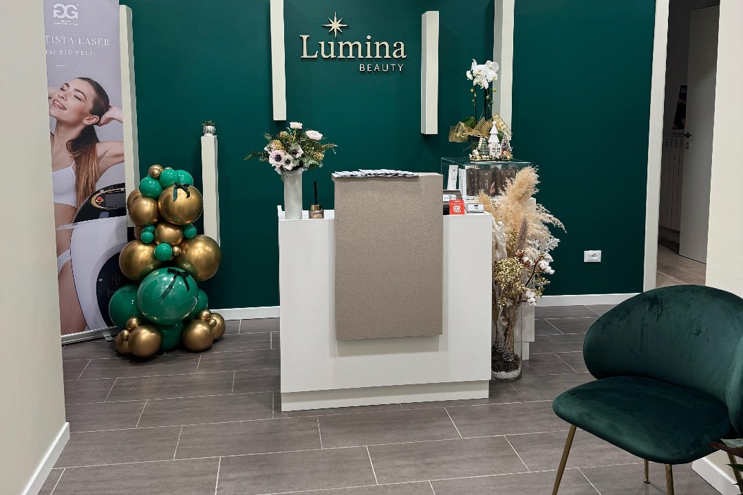 Lumina Beauty, Opera, Lombardia