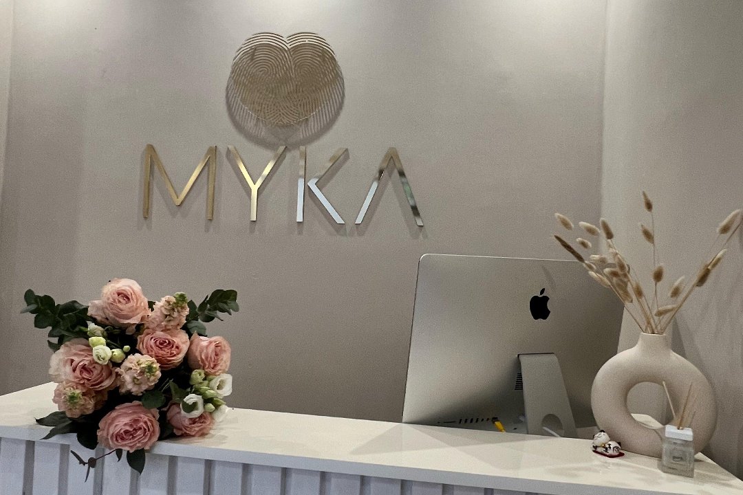 Myka Beauty München, Schwanthalerhöhe, München