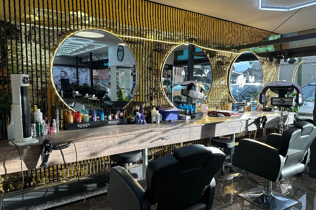 Alpen Friseur, Lustenau, Vorarlberg