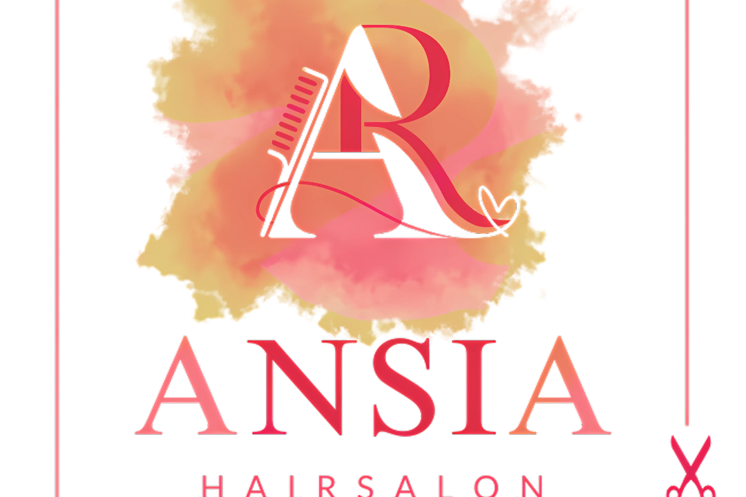 Ansia Hair Salon, Αγία Παρασκευή, Αττική