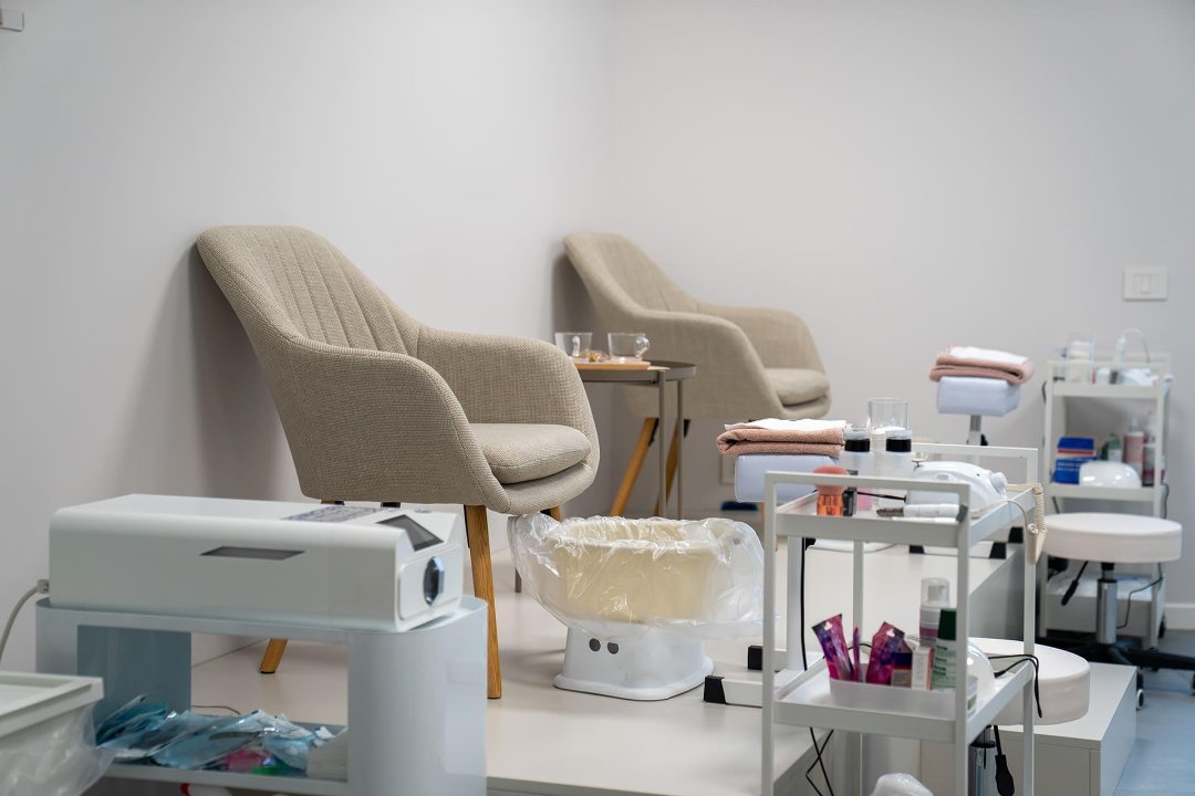 L'Estetica di Sara, Burago di Molgora, Lombardia