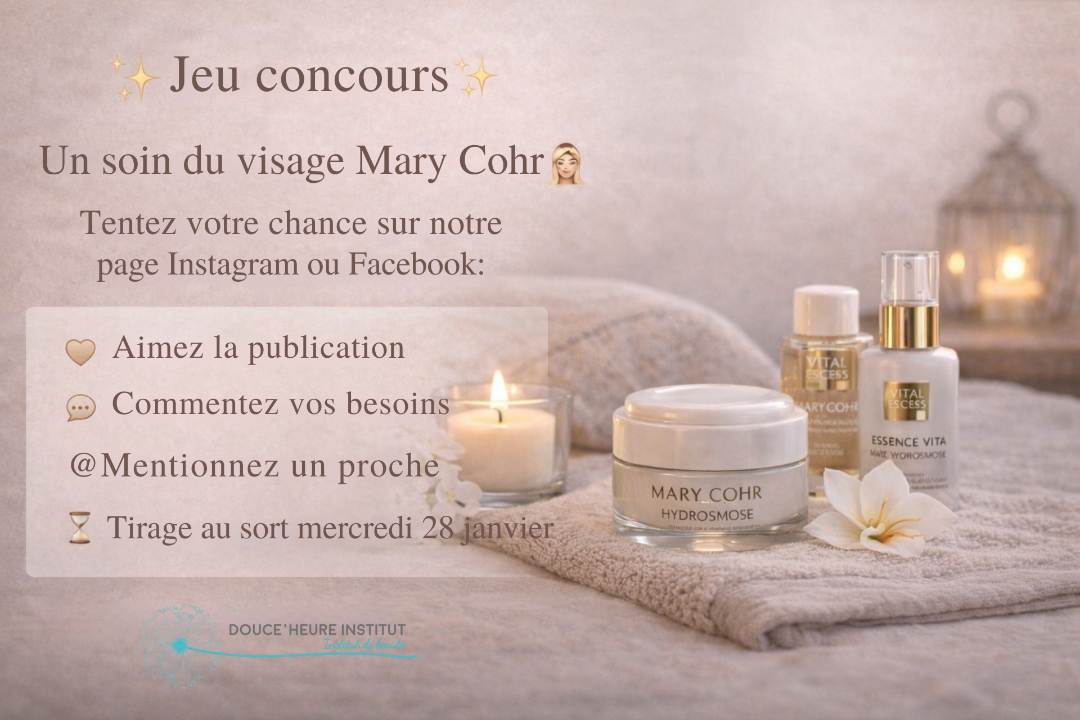 Douce'Heure Institut, Vélizy Villacoublay, Yvelines