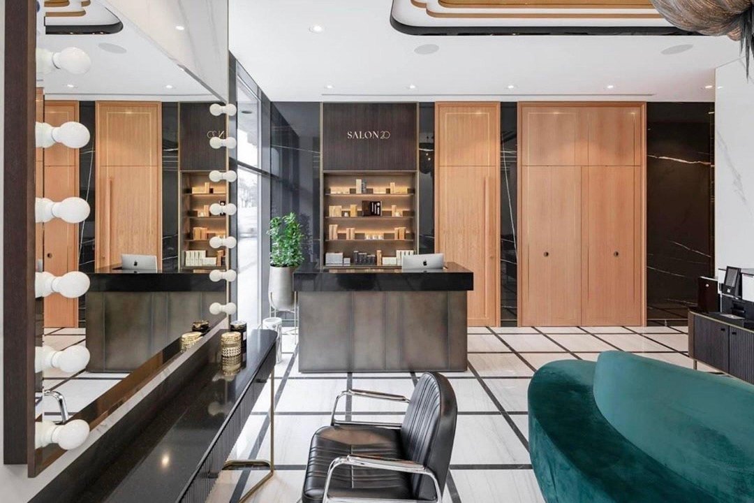 SALON20 VIP Room, Tauro kalnas, Vilnius